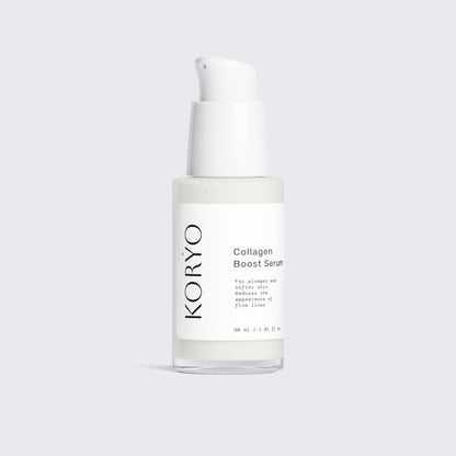 Collagen Boost Serum - Koryo Skincare