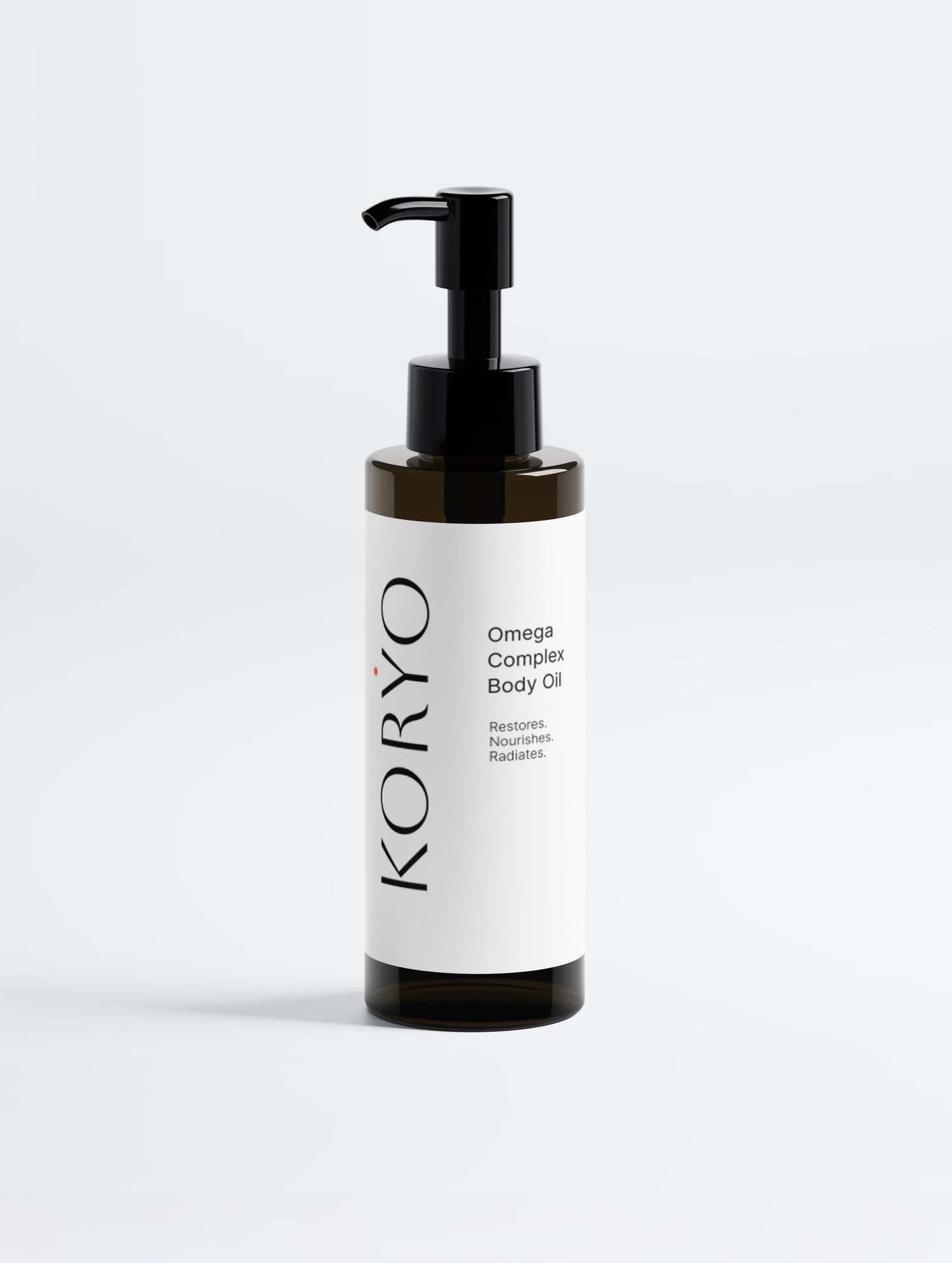 Omega-Complex Body Oil