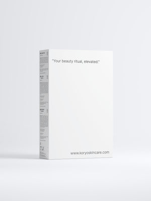 Daily Radiance Collection Box - Koryo Skincare