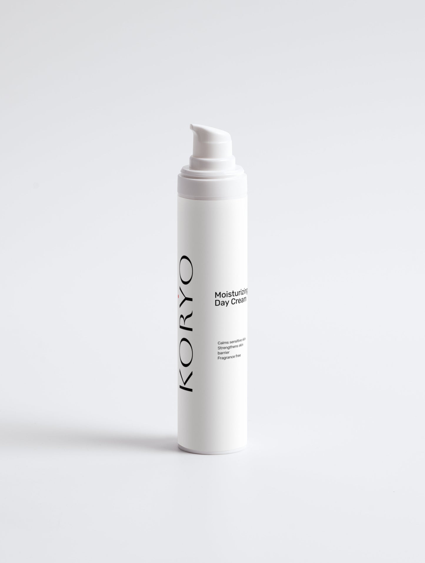 Moisturizing Day Cream