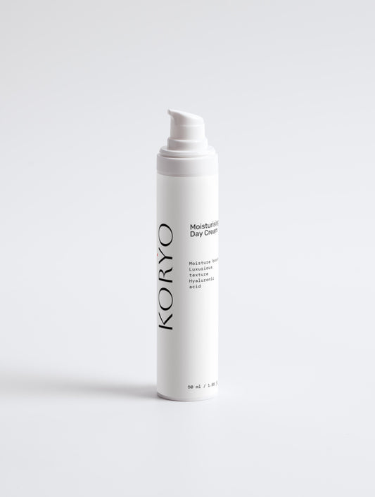 Feuchtigkeitsspendende Tagescreme 50ml