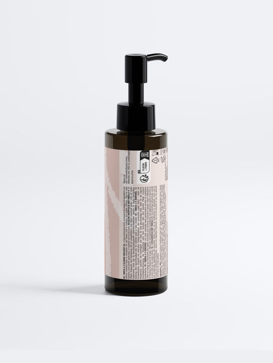 Omega-Complex Body Oil