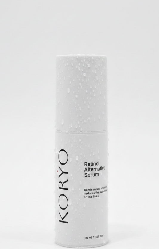 Retinol Alternative Serum