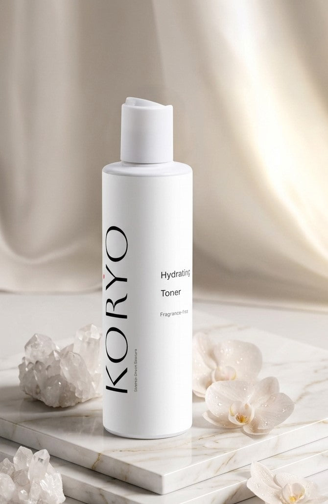 Hydrating Toner
