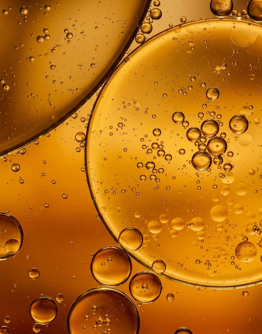 Omega-Complex Body Oil