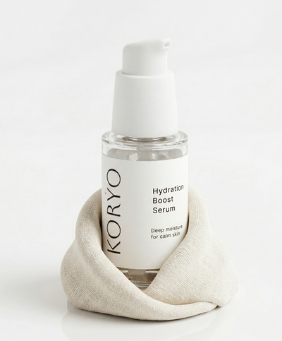 Hydration Boost Serum