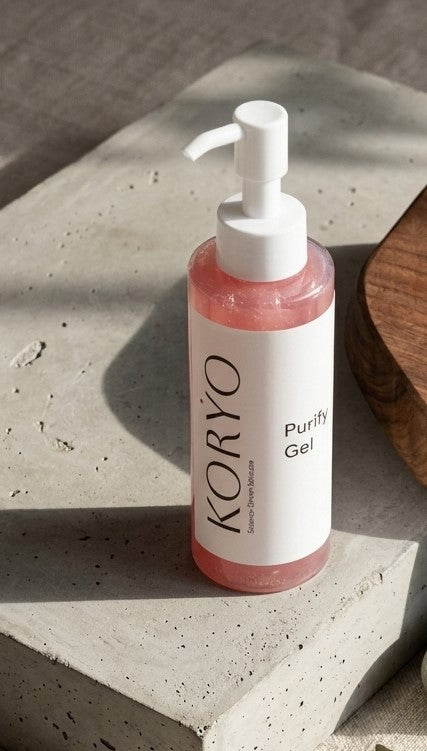 Purify Gel