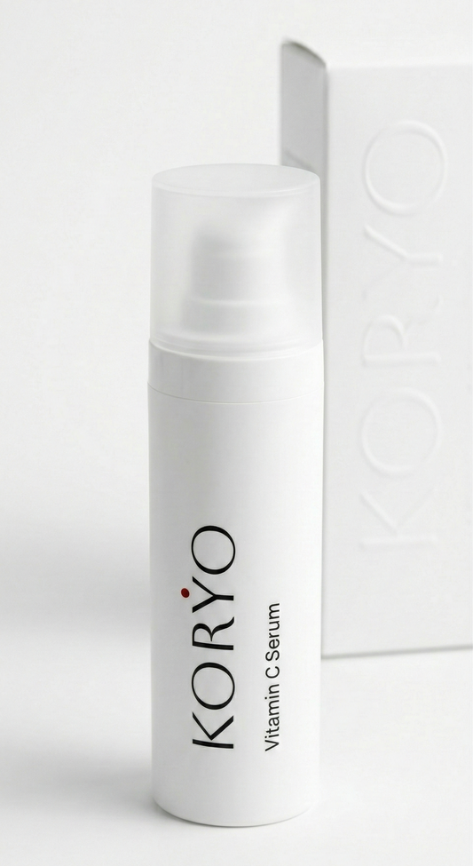Vitamin C Serum