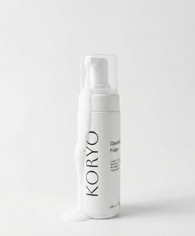 Cleansing Foam