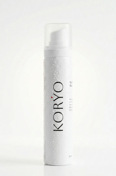 Moisturising Day Cream 50ml