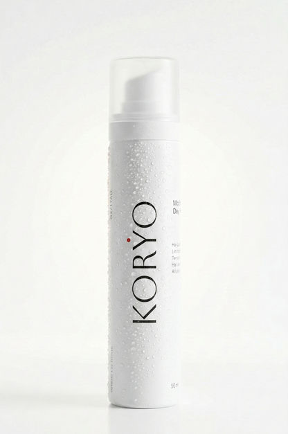 Minimal Routine- Cleanser +  Day Cream - Bundle