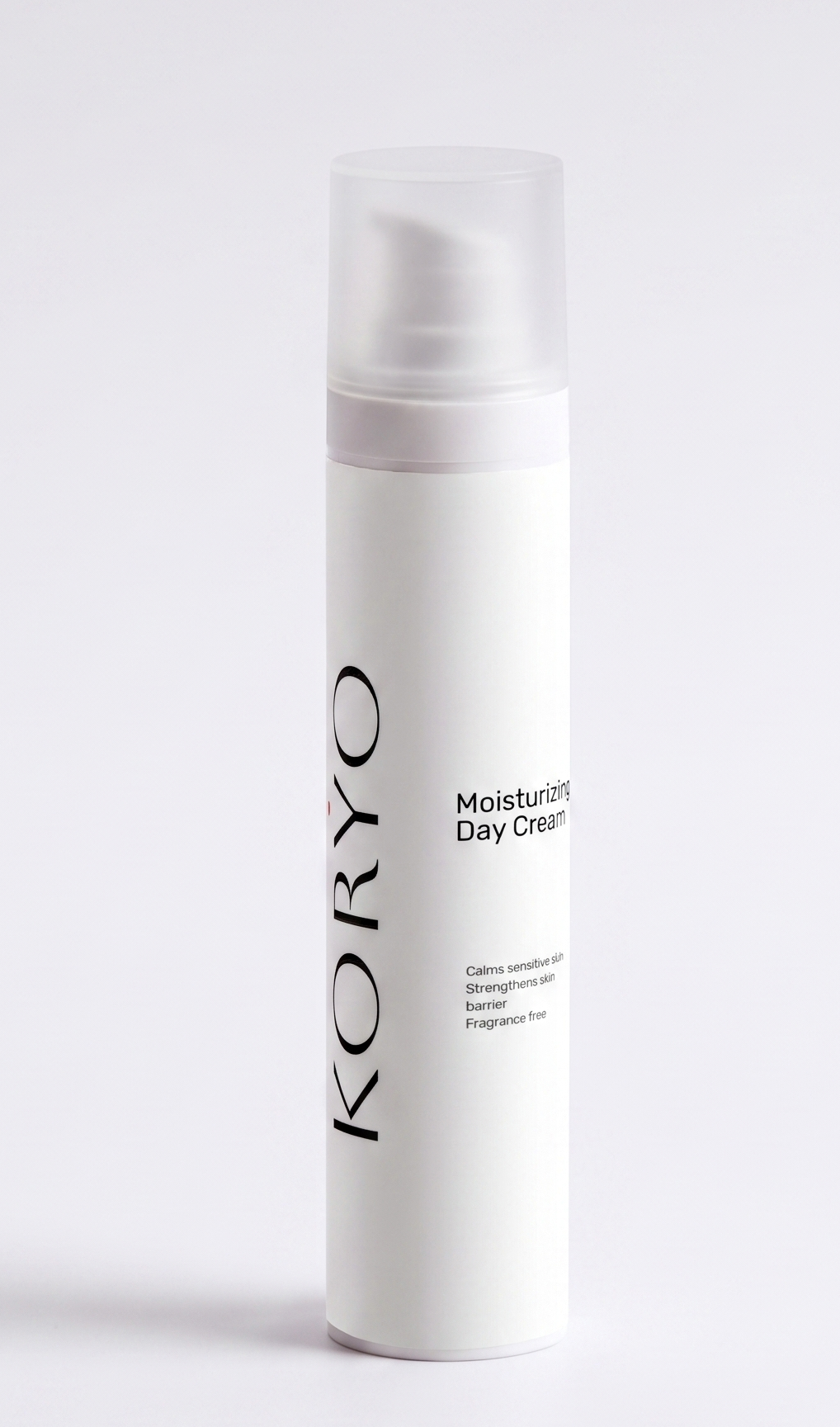 Moisturizing Day Cream