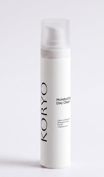 Moisturizing Day Cream