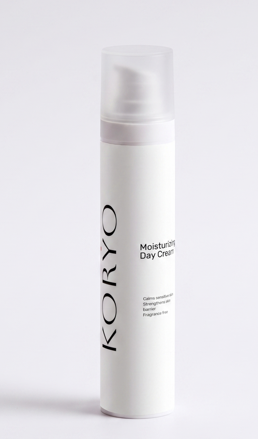 Moisturizing Day Cream