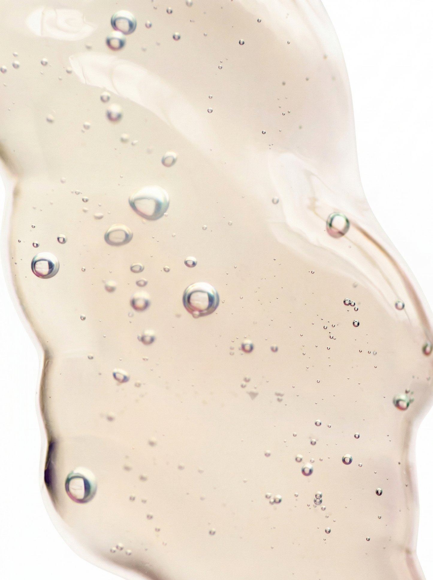 Hydration Boost Gel