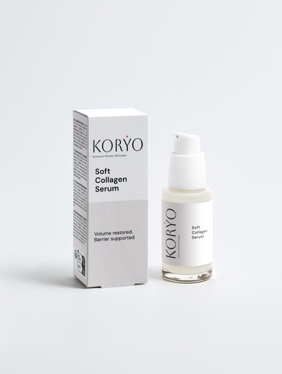 Soft Collagen Serum