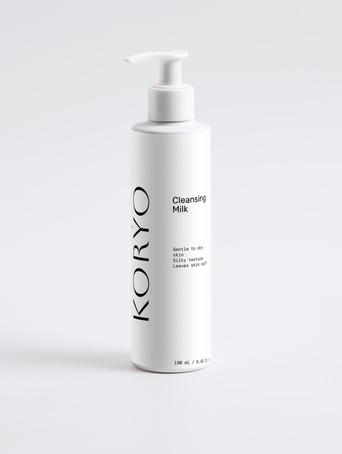 Glowy Skin Trio Collection Box - Koryo Skincare