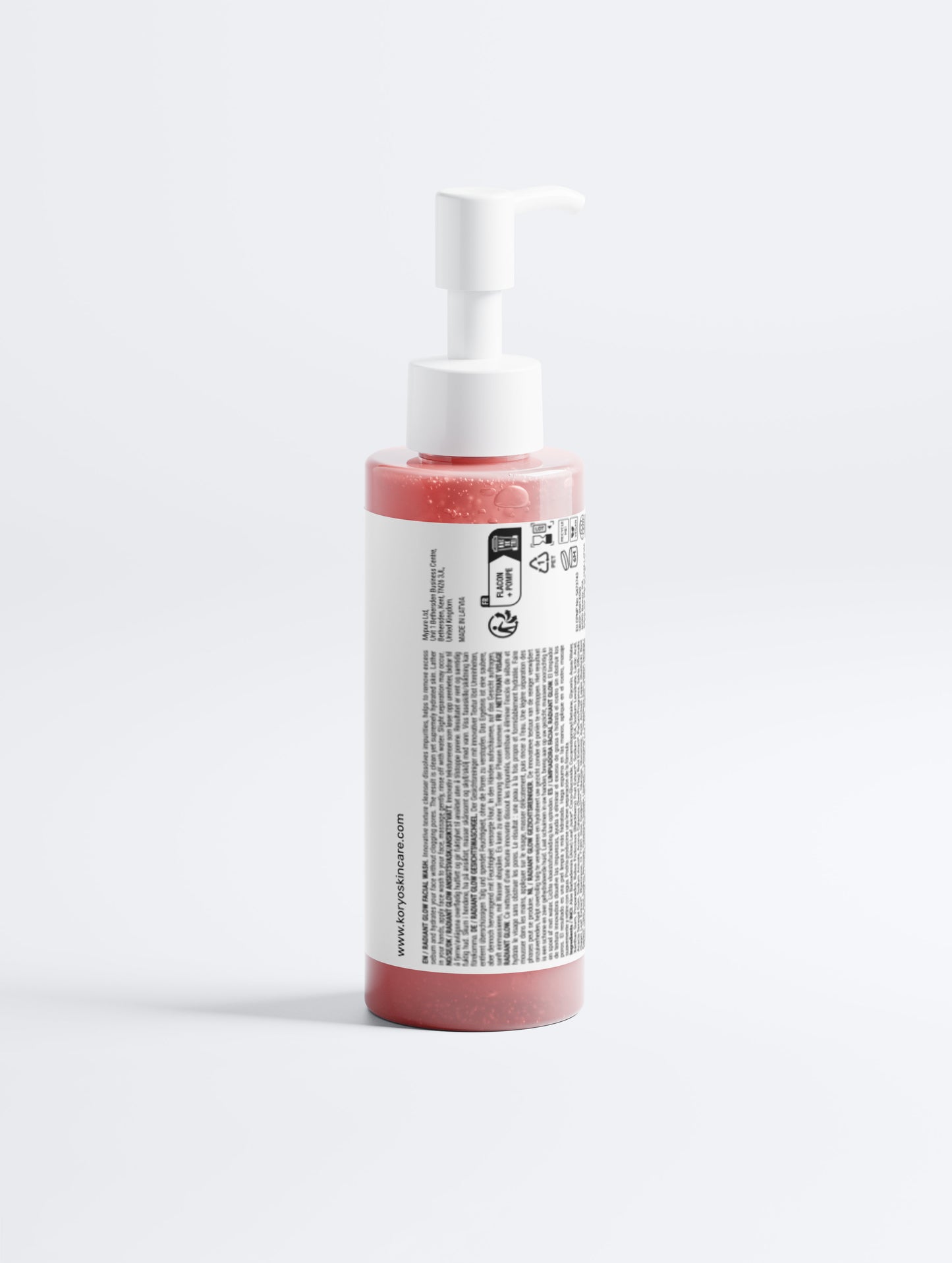 Purify Gel
