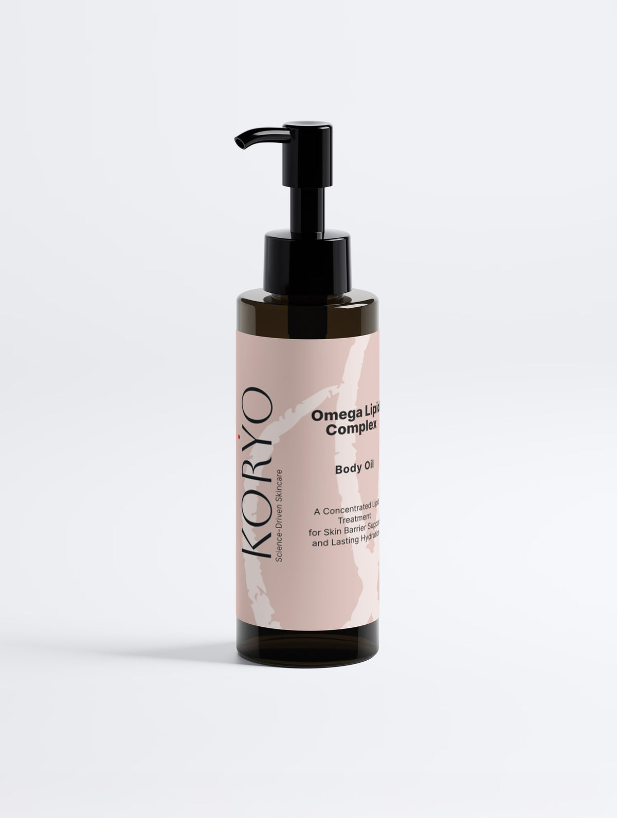 Omega-Complex Body Oil