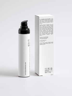 Hyaluronic Acid Face Cream for Men - Koryo Skincare