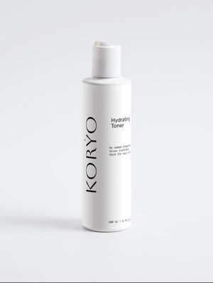 Hydrating Toner - Koryo Skincare