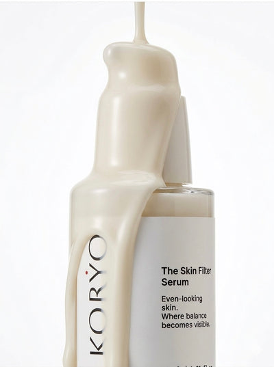 The Skin Filter Serum