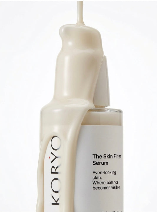 The Skin Filter Serum