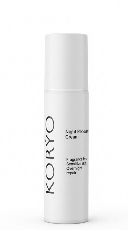 Night Recovery Cream