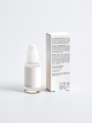 Collagen Boost Serum - Koryo Skincare