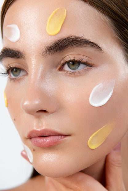 Vitamin C Skin Booster