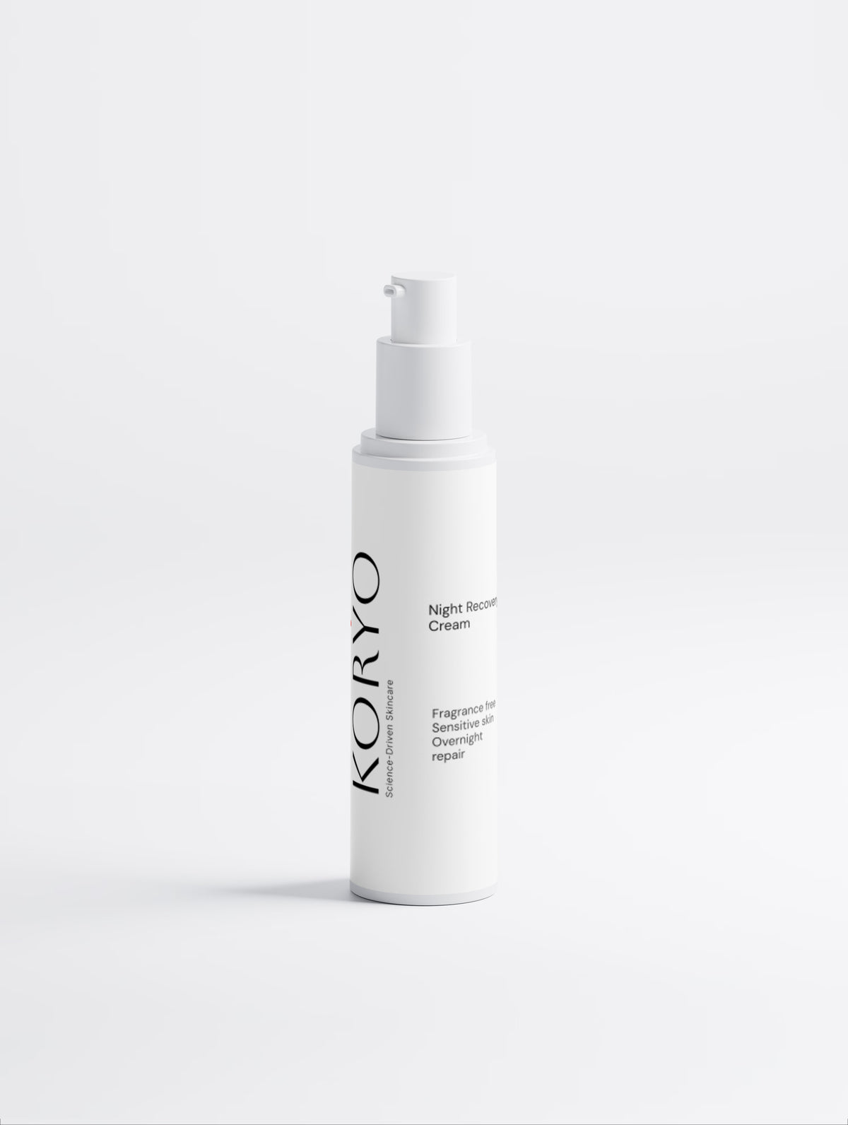 Night Recovery Cream