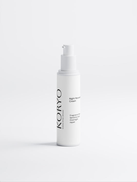 Night Recovery Cream