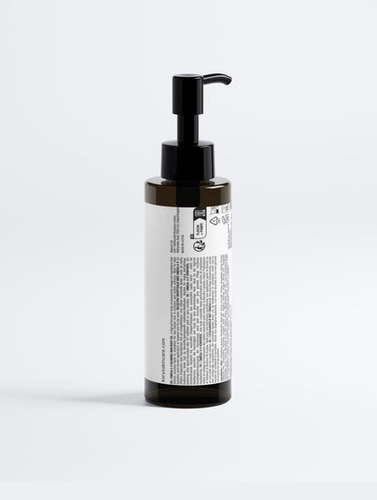 Omega-Complex Body Oil