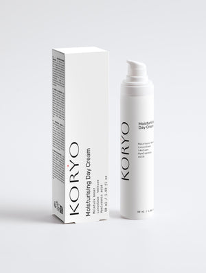 Moisturising Day Cream 50ml