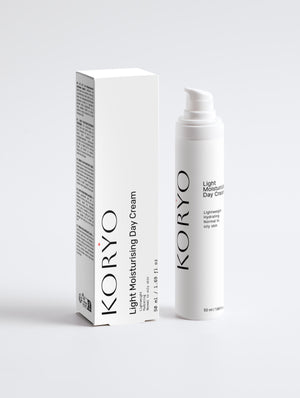 Light Moisturising Day Cream