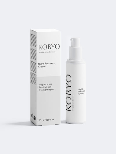 Night Recovery Cream