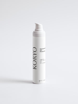 Niacinamide Gel Moisturiser