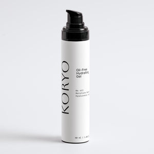 Oil-Free Hydrating Gel