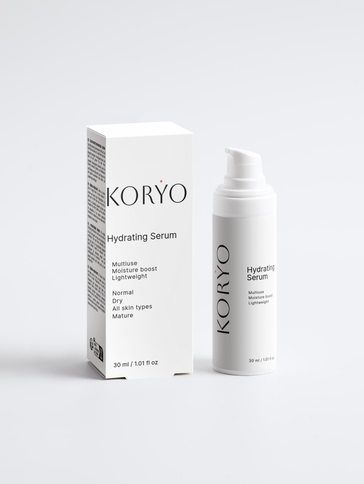 Hydrating Serum