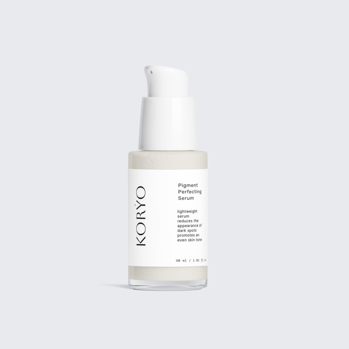 Pigment Perfecting Serum - Koryo Skincare