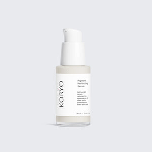 Pigment Perfecting Serum - Koryo Skincare