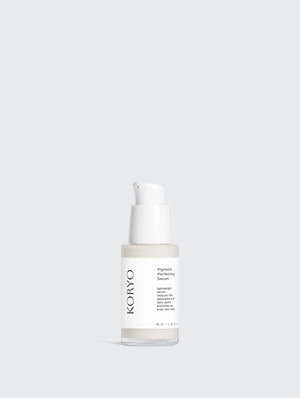 Pigment Perfecting Serum - Koryo Skincare