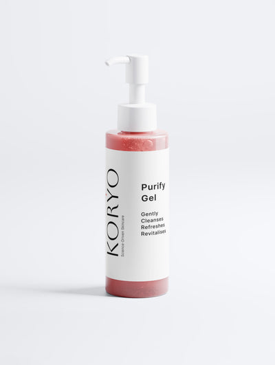 Purify Gel
