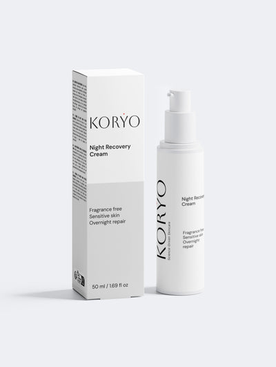 Night Recovery Cream