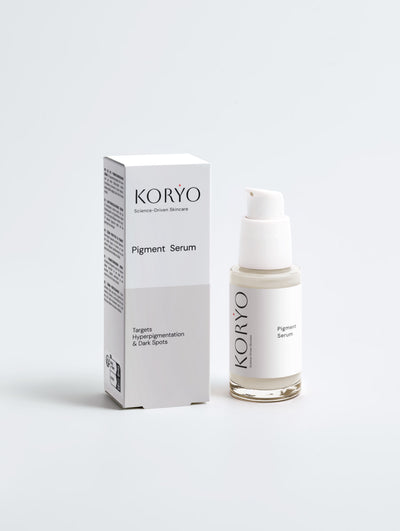 Pigment Serum