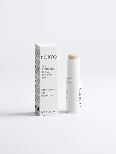 Sun Protection SPF50 Stick, no tint