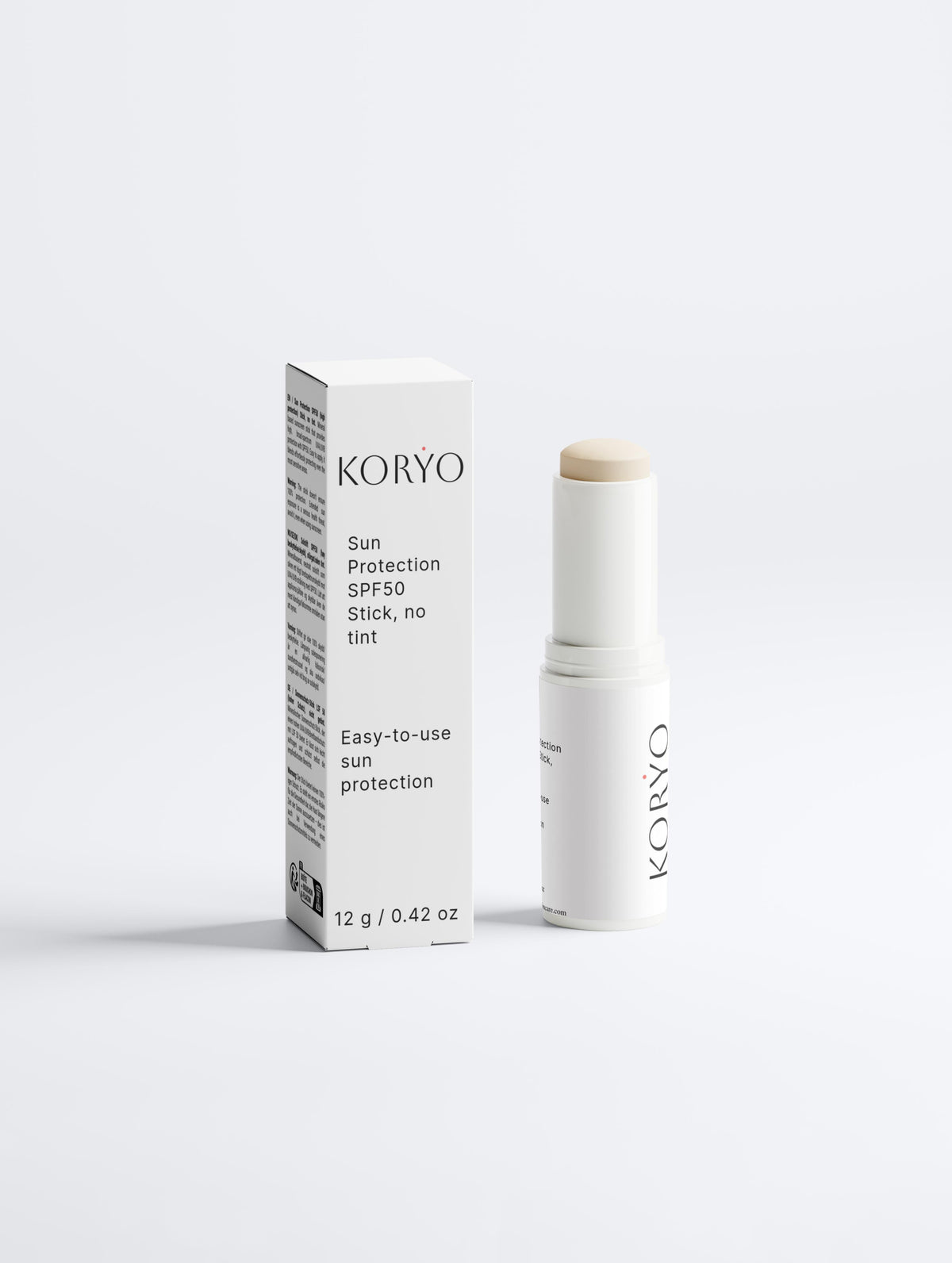 Sun Protection SPF50 Stick, no tint