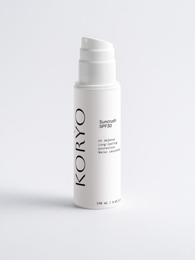 Suncrush Sunscreen SPF30 ,  150 ml