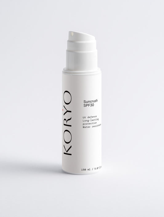 Suncrush Sunscreen SPF30 ,  150 ml