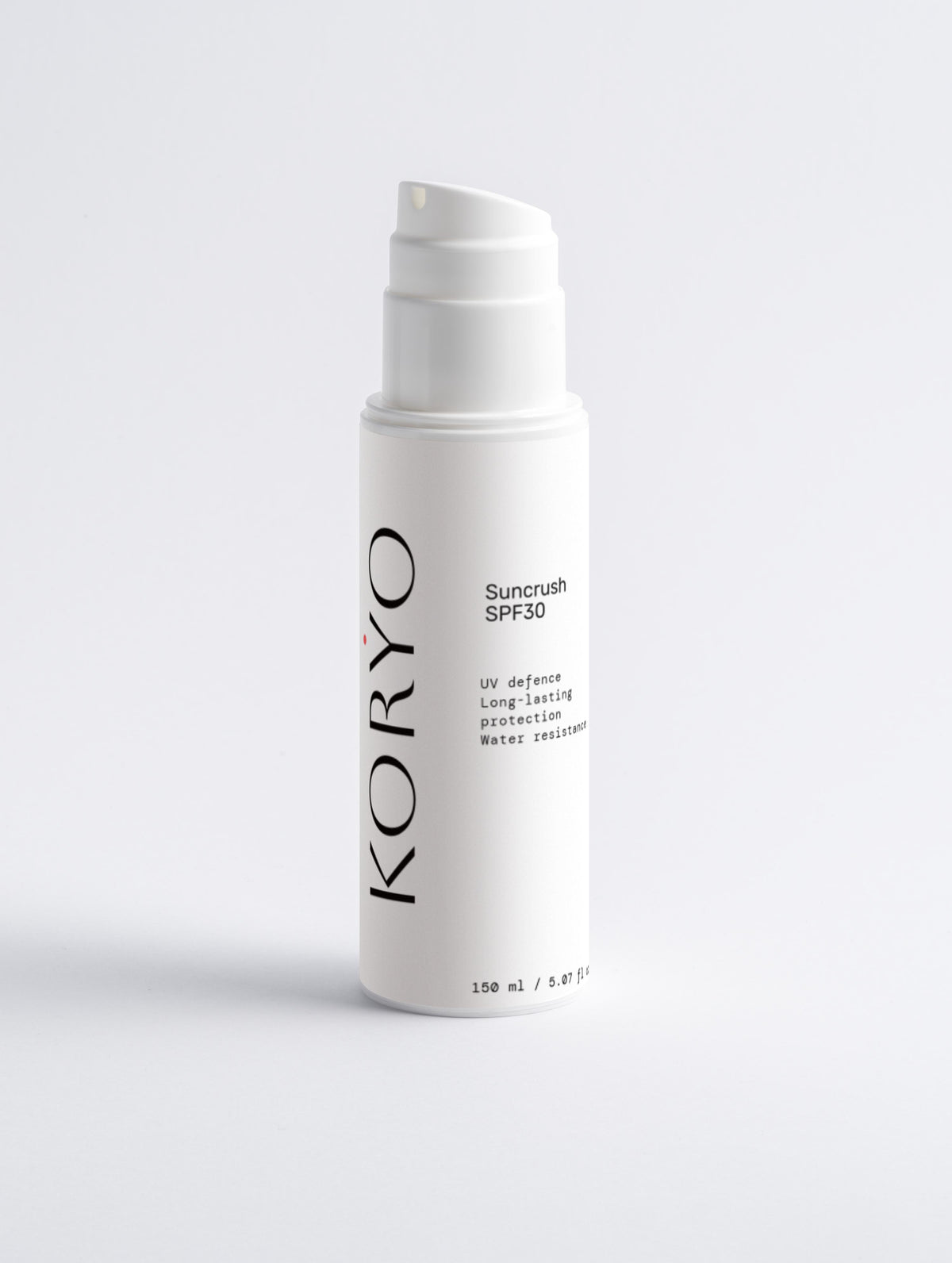 Suncrush Sunscreen SPF30 ,  150 ml